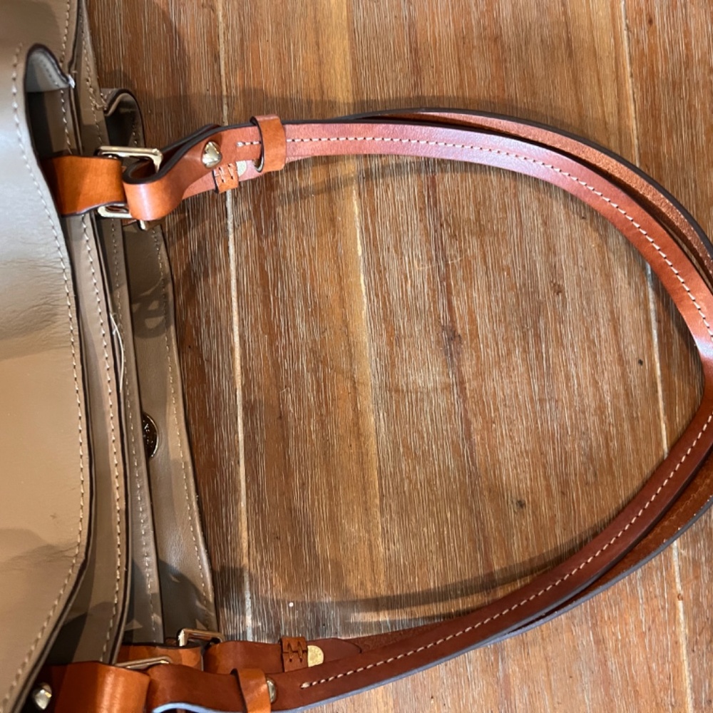 Dooney & Bourke Flynn Tote - Picture 7 of 7